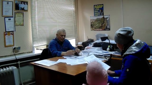 Молодой семье дали жилплощадь, на которой невозможно проживать