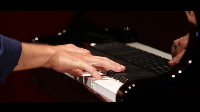Peter Jablonski: Scriabin, Mazurka Op. 25 n. 3 смотреть онлайн