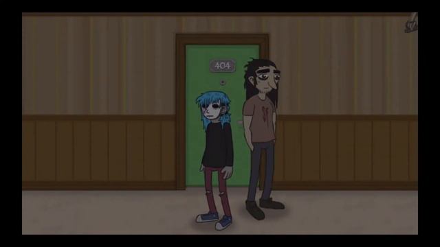 SALLY FACE – Let's Play #023 – Alte Freunde wieder treffen смотреть онлайн