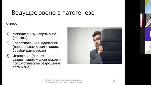 Эмоциональное выгорание: причины, симптомы, самодиагностика