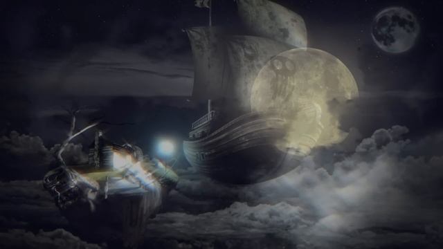 Песни птицы Гамаюн. 6-й клубок. смотреть онлайн