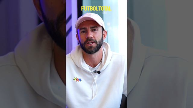 Miguel Layún en #CharlaTotal - Futbol Total