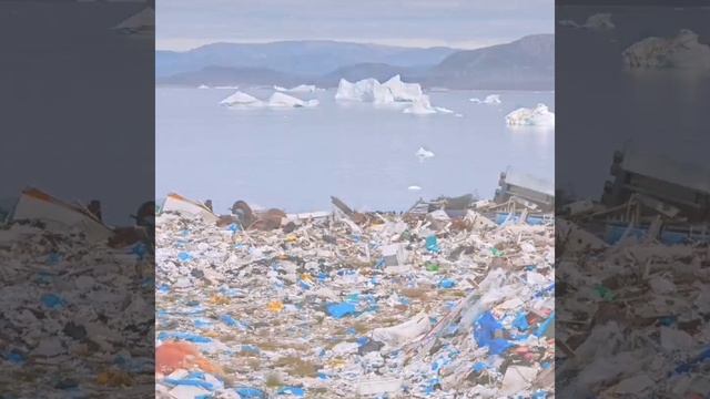 Проблема загрязнения природы пластиковым мусором,  учащиеся (10 лет) 4а класса МОУ Запрудненской СОШ