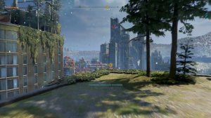 Dying Light 2  Stay Human - Как забрать военный  груз Даунтауне.