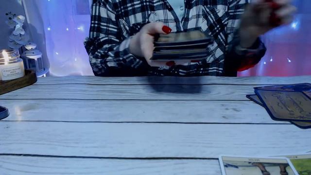 ТАРО СТРИМ смотреть онлайн