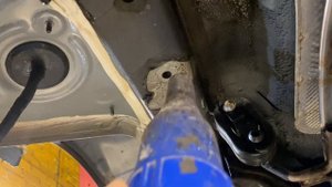 Антикоррозийная обработка