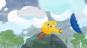 Ча-ча-ча-ча кIорнеш 23 дакъа