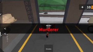 🪙КАК БЫСТРО КОПИТЬ МОНЕТЫ В МАРДЕР МИСТЕРИ 2 || MURDER MYSTERY 2 || ROBLOX WOLFYXX🪙