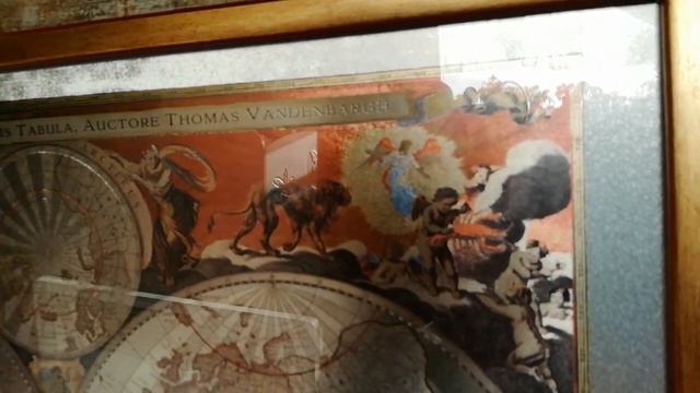 Золотая карта смотреть онлайн