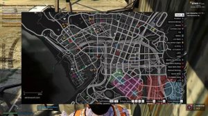 Обновление 1 августа. Новый контракт "Ломать не строить" на GTA 5 RP | LaMesa