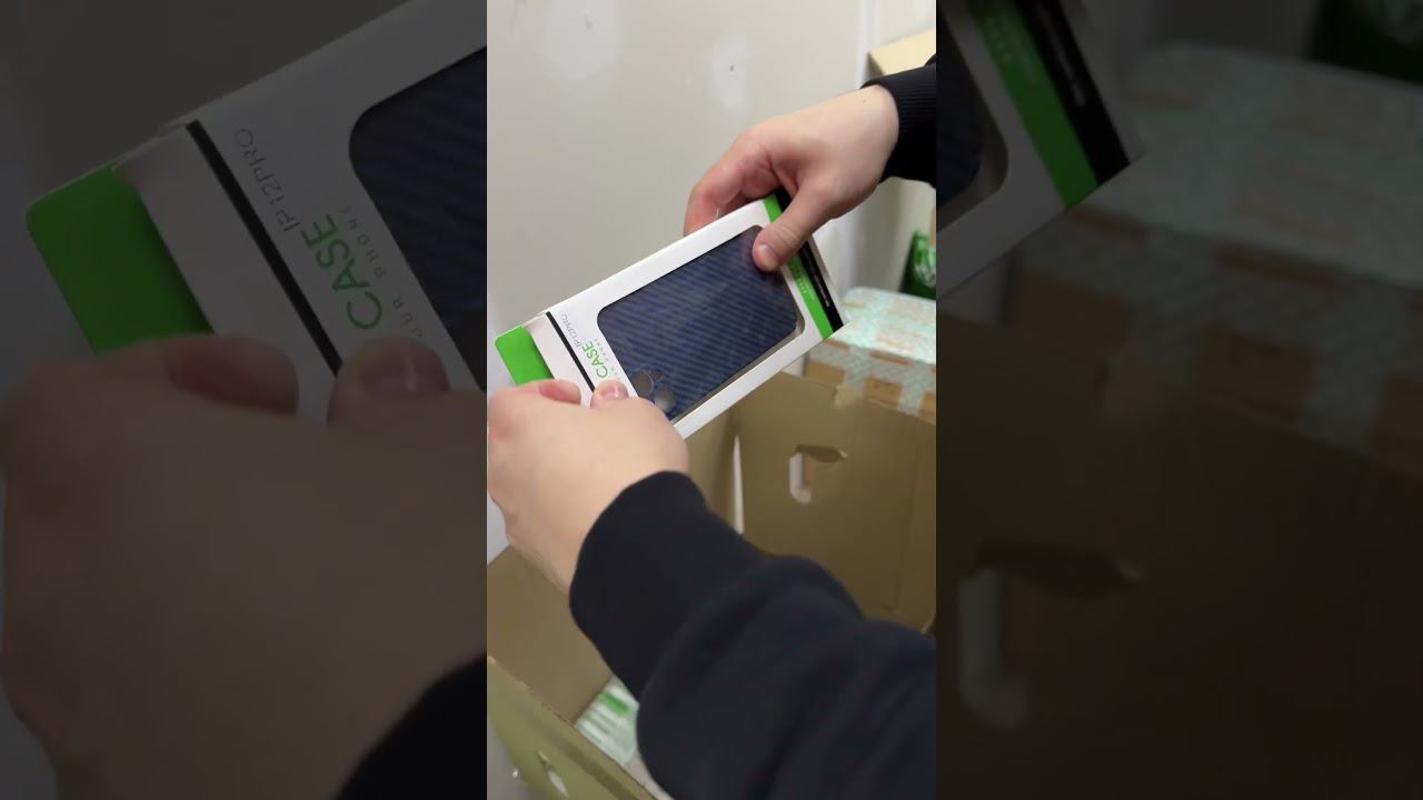 Заработал на перепродаже чехлов на iPhone #iphone #заработок #перепродажи
