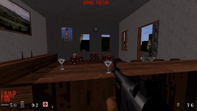 World War II GI - E2L2 Seaside Sweep - No Commentary смотреть онлайн