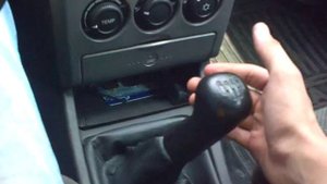 короткоходная кулиса приора