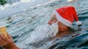 НОВЫЙ ГОД ДЕД МОРОЗ Праздник, стихи детям. СМЕШНО.