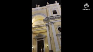 Блистательный Невский проспект