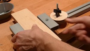 Направляющая для ручной циркулярной пилы своими руками