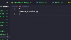 How to setup Basic Lambda Function (REHASH)