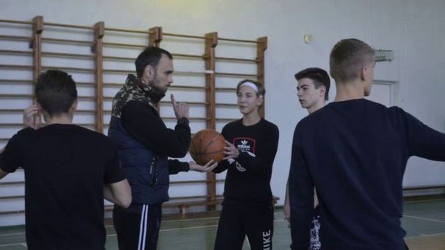 Представление на конкурс 