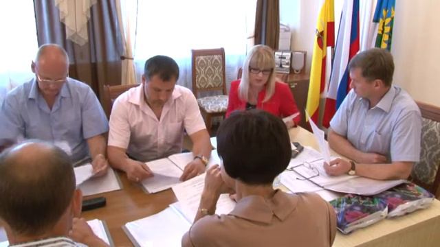 Внесение изменений в Положение о проведении атестации муниципальных служащих
