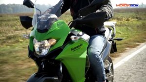 BMW G 310 GS, Kawasaki Versys-X 300, Suzuki V-Strom 250 | la comparativa delle piccole enduro