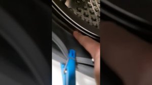 Стиральная машина пачкает белье? Есть решение!