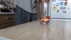 Харисса. Лучший рецепт.