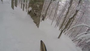 Красная Поляна '16 или зачем нужно ездить в Сочи зимой %)