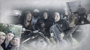 Памяти воина