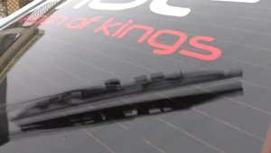 Лютый повседнев в ВАЗ 2114