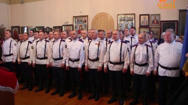 В Казаках отметили День села смотреть онлайн