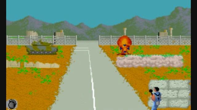 Arcade: Cabal смотреть онлайн