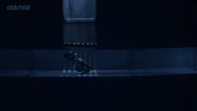 Little Nightmares 2 - Полное Прохождение Игры в Шляпе с полями (ПК). Литл Найтмер 2. (Без комм.))