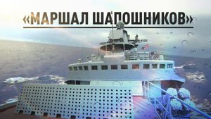 Гордость ВМФ: RT побывал на фрегате «Маршал Шапошников» в рамках учений «Восток-2022»