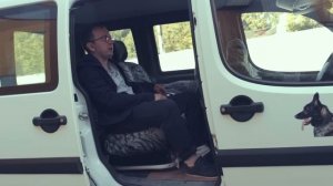 FIAT Doblo 1.3 MultiJet. Обзор, тест-драйв