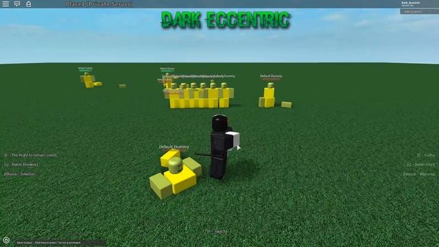 Roblox Script Showcase Episode#1202/Good Cop Bad Cop
