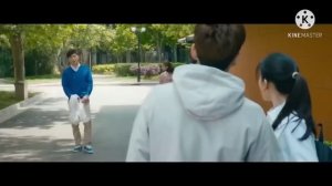 Never Gone full movie hindi dubbed  Romantic Chinese movie in hindi dubbed