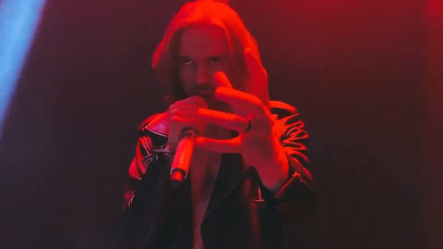 Никита Осин - Du hast (Rammstein live cover) смотреть онлайн