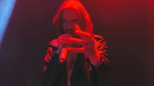 Никита Осин - Du hast (Rammstein live cover)