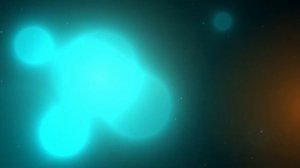 Заставка С Днем Рождения. Красивый футаж для монтажа