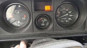Запуск ВАЗ 2105 карбюратор (Классика) в -28 без подогрева
