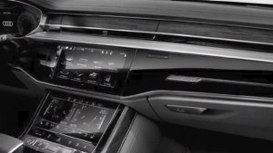 AUDI A8L SECURITY - Бронированная - Машина для Олигархов - Ауди А8Л Секьюрити