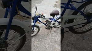 Рига 7 после восстановления