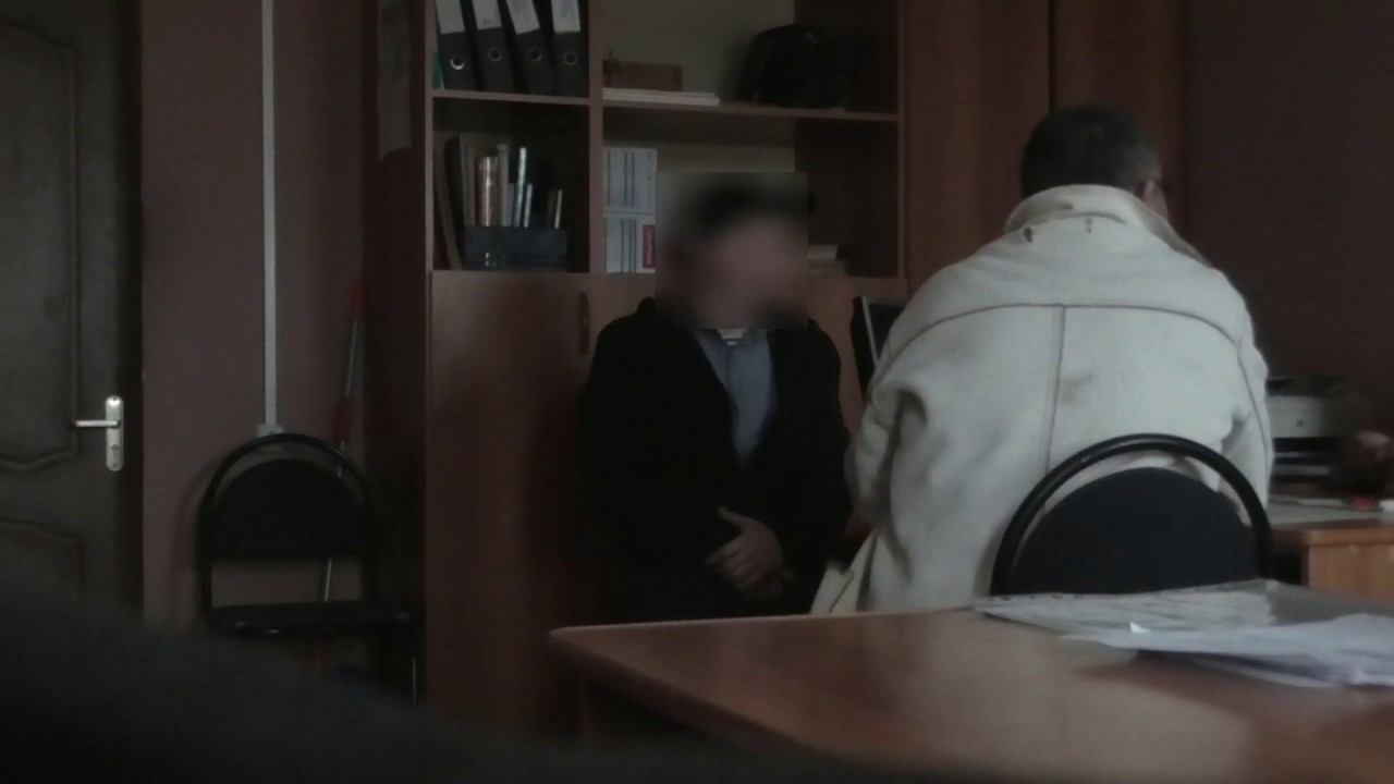 Рязанские полицейские задержали нарушителей, повредивших комплекс фотовидеофиксации