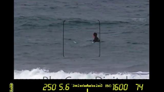 Pinpointing focus with the Canon 7D смотреть онлайн