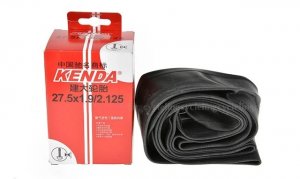 ?♂️ КИТАЙСКАЯ ВЕЛО-КАМЕРА KENDA 27.5 . АЛИЭКСПРЕСС