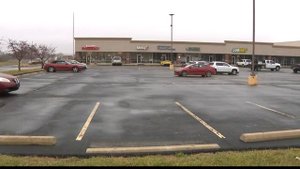 Winfield testing site shut down due to traffic issues