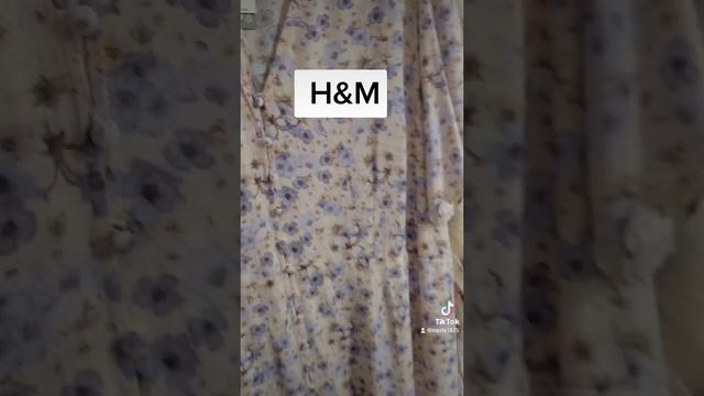 В H&M /Shopping. смотреть онлайн