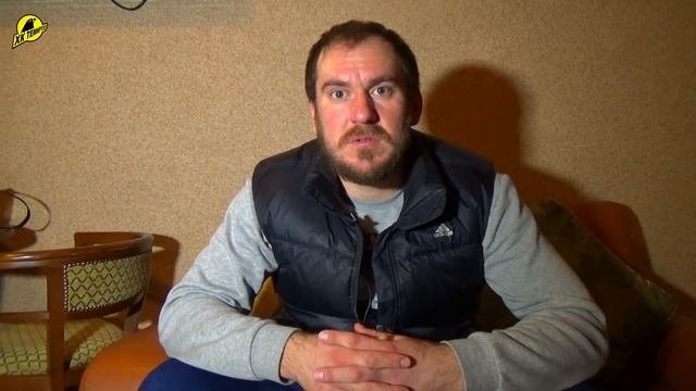 Виталий Смольянинов
