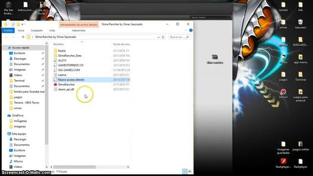 COMO DESCARGAR SLIME RANCHER LINK MEDIAFIRE PARA PC смотреть онлайн
