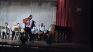 Карусель на Аккордеоне! Супер!!!